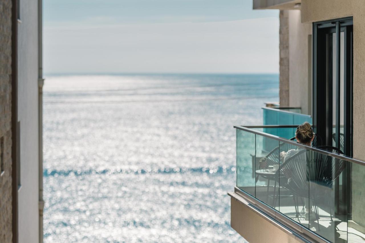 Barjaktar - Luxury Suites & Spa Ulcinj Exterior photo