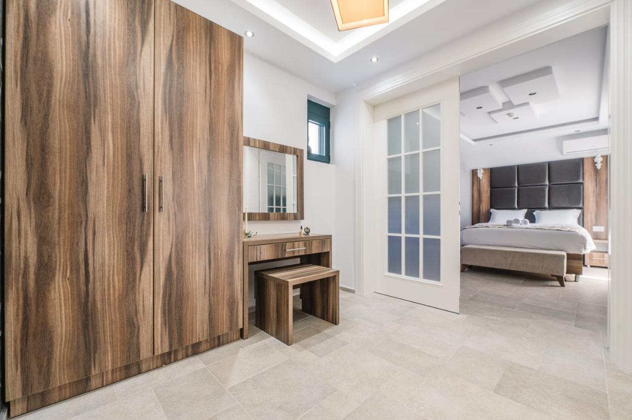 Barjaktar - Luxury Suites & Spa Ulcinj Exterior photo