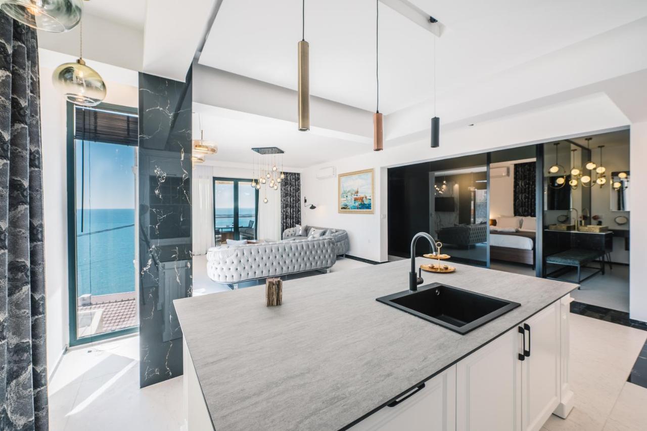 Barjaktar - Luxury Suites & Spa Ulcinj Exterior photo