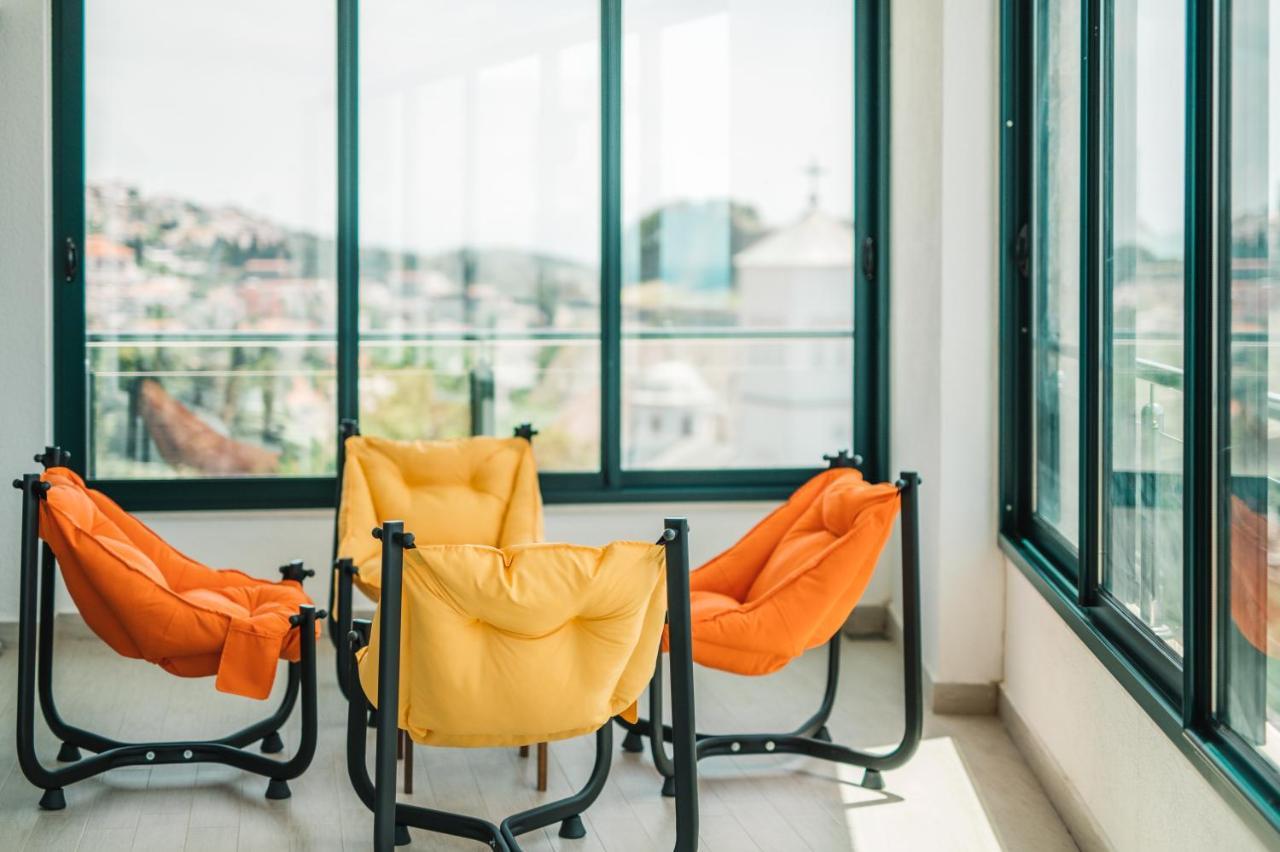 Barjaktar - Luxury Suites & Spa Ulcinj Exterior photo