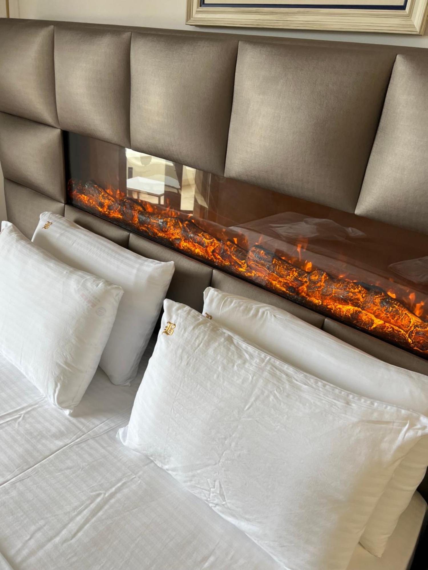 Barjaktar - Luxury Suites & Spa Ulcinj Exterior photo